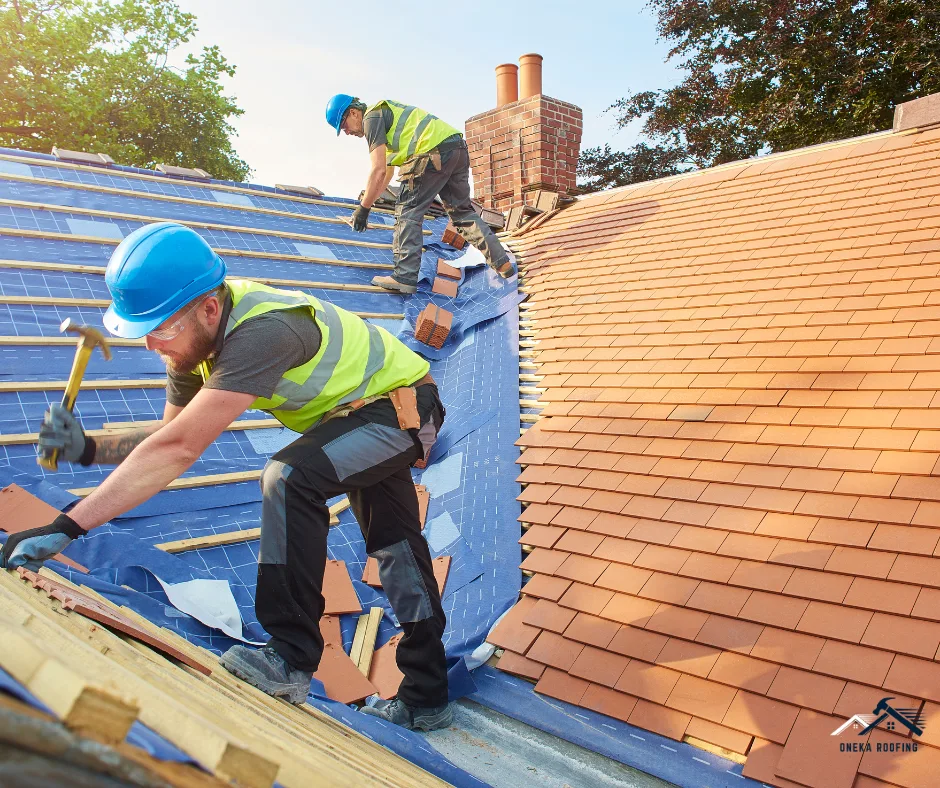Why choose Roof Repair Near Me in Fort Montgomery, NY